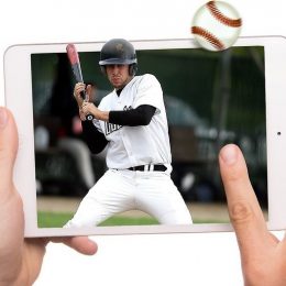 Le migliori app per restare aggiornato con le notizie sul baseball